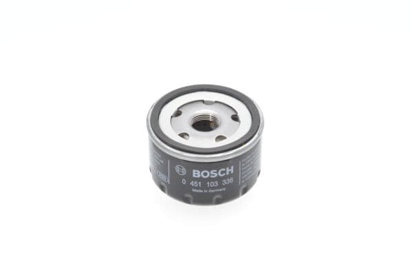 BOSCH Olejový filter 0451103336 1