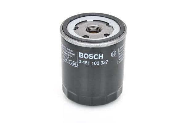 BOSCH Olejový filter 0451103337 1