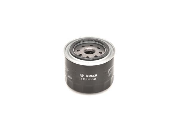 BOSCH Olejový filter 0451103341 1