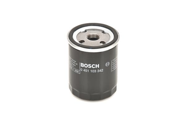 BOSCH Olejový filter 0451103342 1