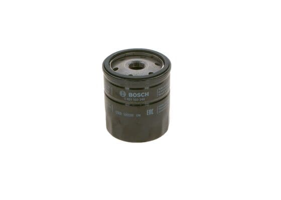 BOSCH Olejový filter 0451103349 1