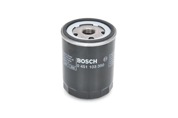BOSCH Olejový filter 0451103350 1