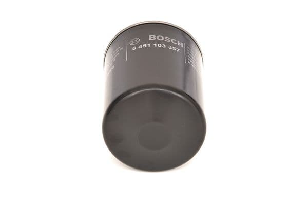 BOSCH Olejový filter 0451103357 1