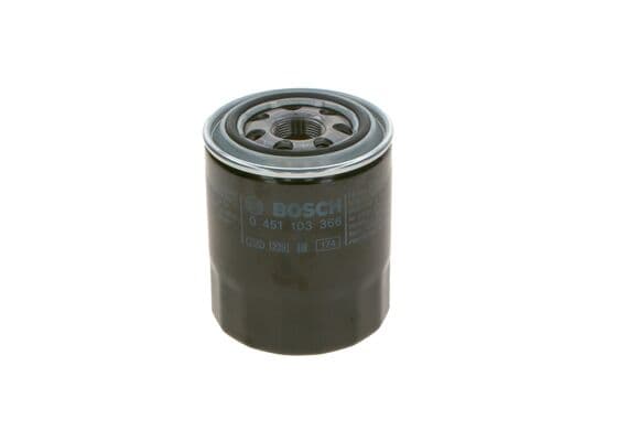 BOSCH Olejový filter 0451103366 1