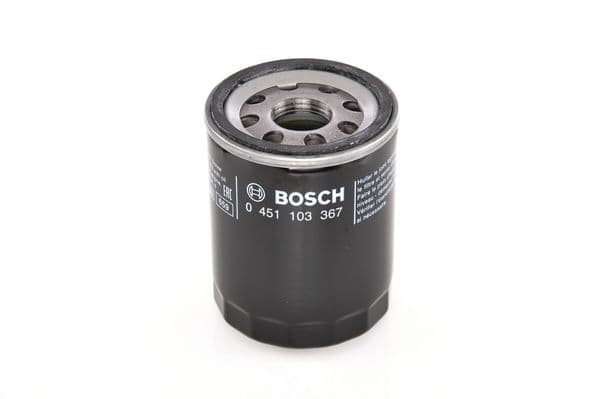 BOSCH Olejový filter 0451103367 1