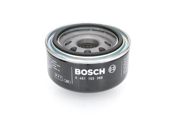 BOSCH Olejový filter 0451103368 1