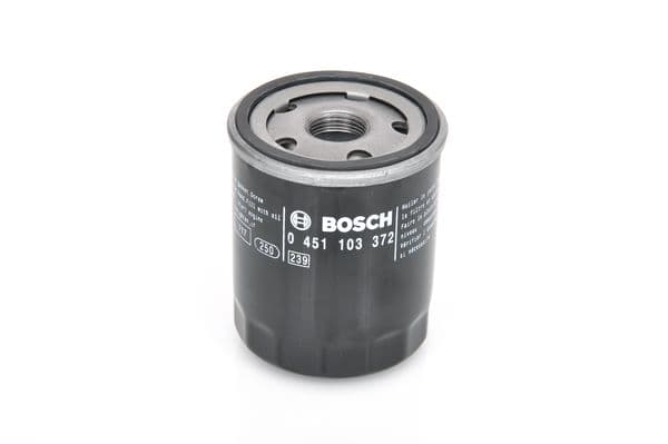 BOSCH Olejový filter 0451103372 1