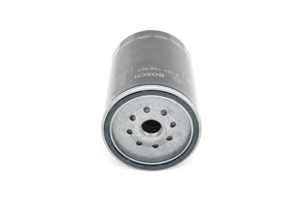 BOSCH Olejový filter 0451104064 1