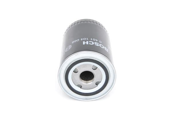 BOSCH Olejový filter 0451104066 1