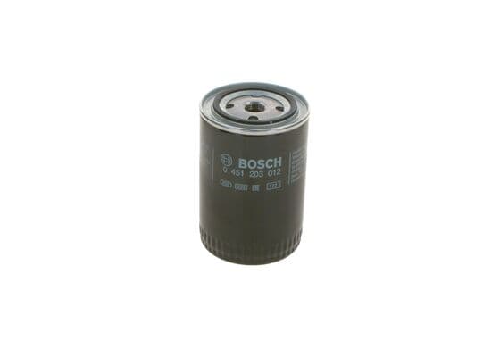 BOSCH Olejový filter 0451203012 1