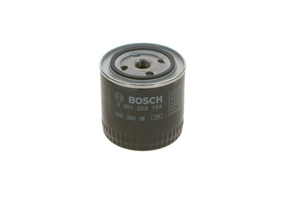BOSCH Olejový filter 0451203154 1