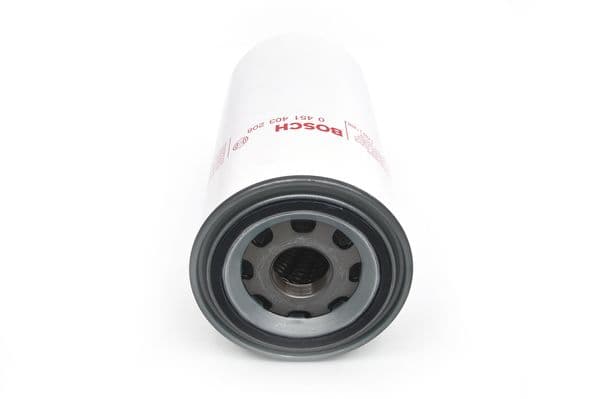 BOSCH Olejový filter 0451403208 1