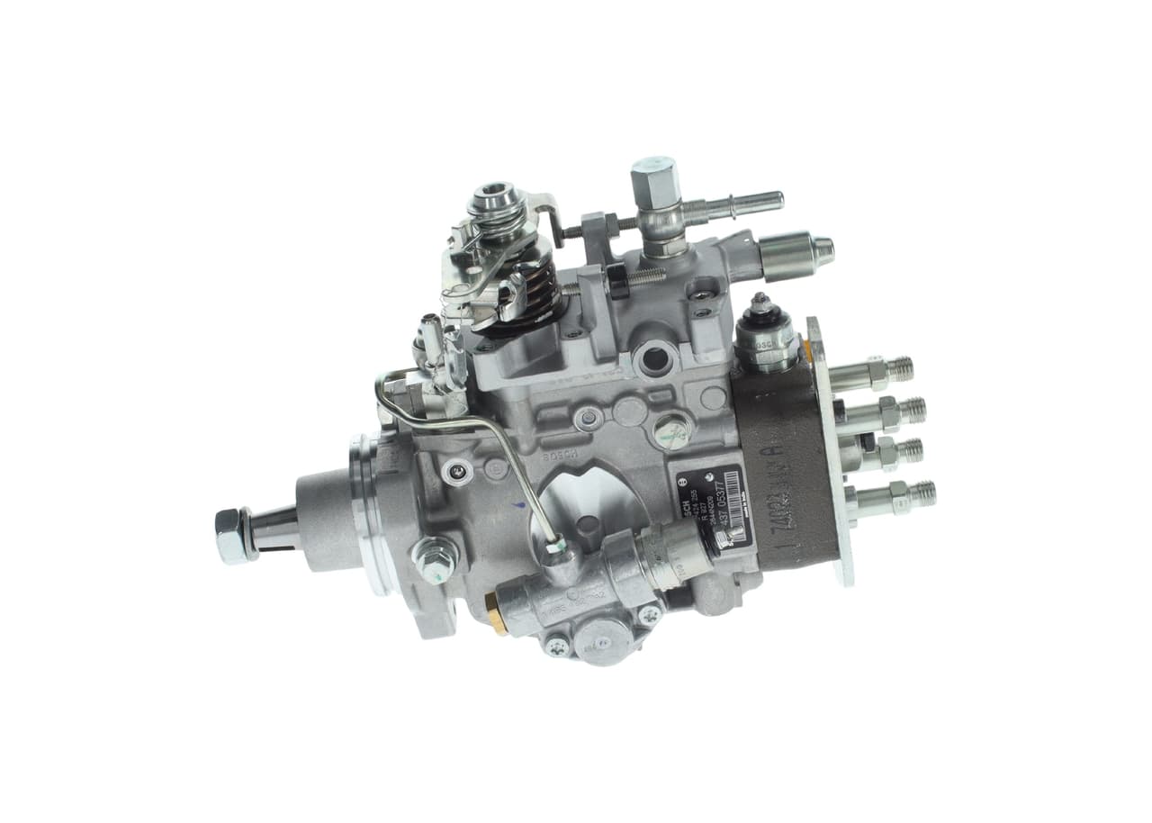 BOSCH Vstrekovacie čerpadlo 0 460 424 255 1