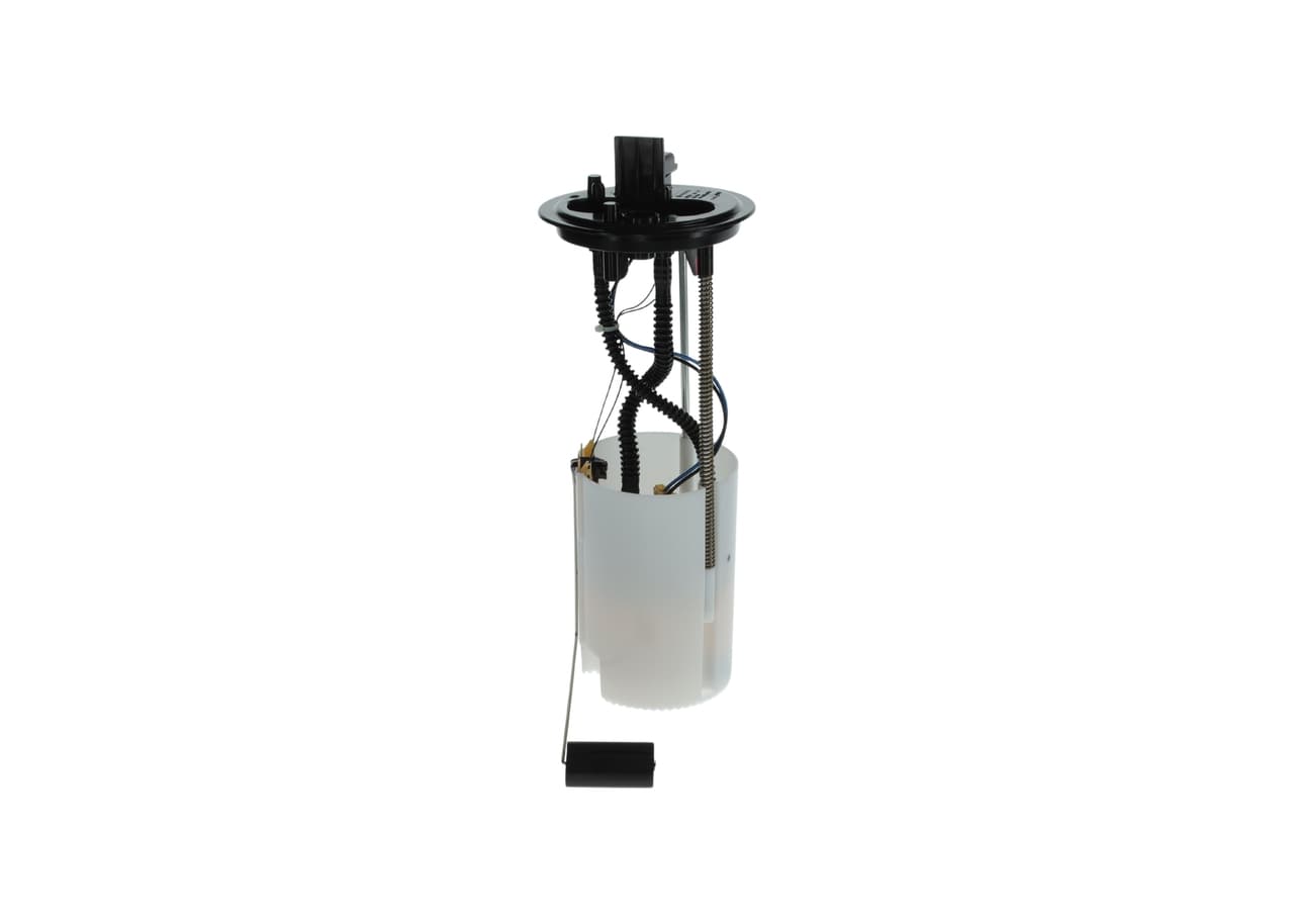 BOSCH Palivová dopravná jednotka 0 580 203 43T 1