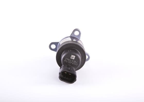 BOSCH Regulačný ventil, Množstvo paliva (Common-Rail Systém) 0928400746 1