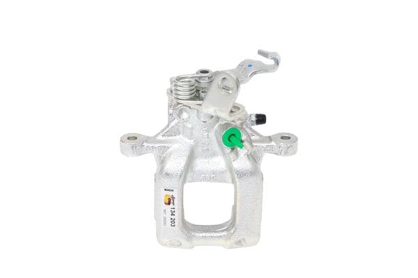 BOSCH Brzdový strmeň 0986134203 1