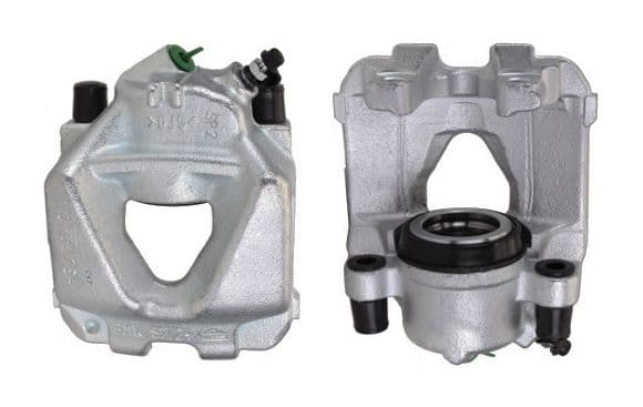 BOSCH Brzdový strmeň 0986135151 1