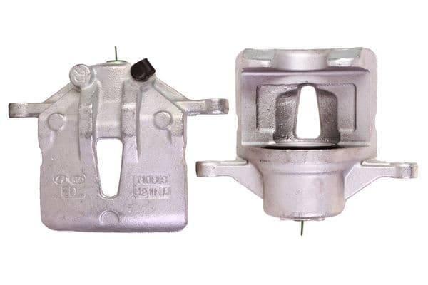 BOSCH Brzdový strmeň 0986135295 1