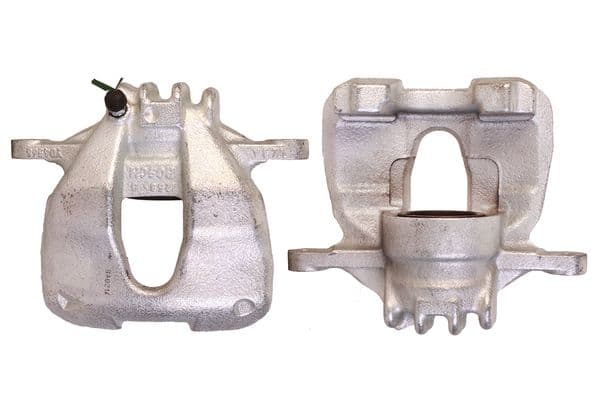 BOSCH Brzdový strmeň 0 986 135 318 1