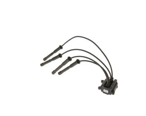 BOSCH Zapaľovacia cievka 0986221036 1
