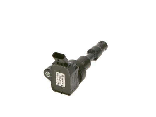 BOSCH Zapaľovacia cievka 0 986 221 103 1