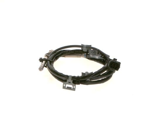 BOSCH Snímač teploty výfukových plynov 0 986 259 007 1