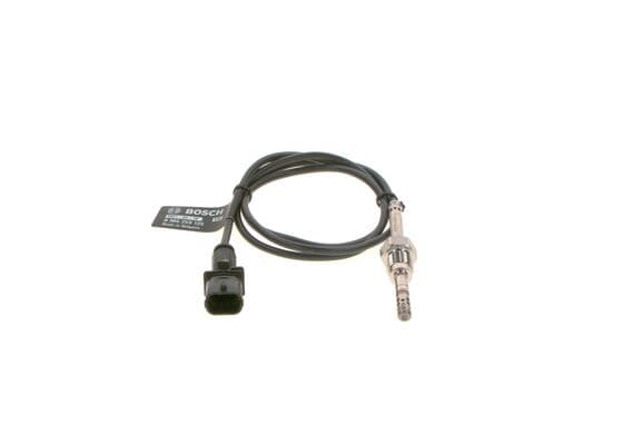 BOSCH Snímač teploty výfukových plynov 0 986 259 125 1