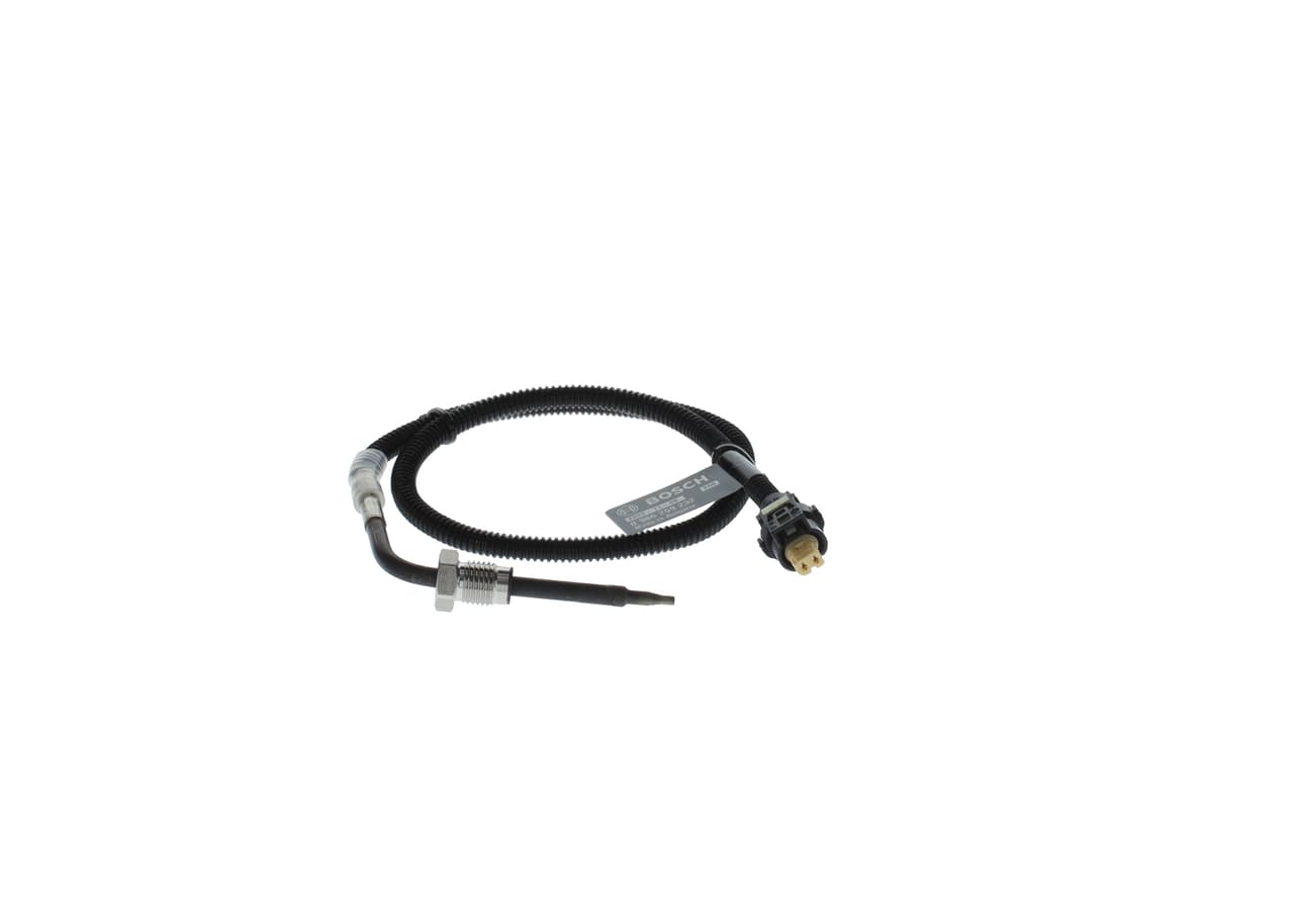 BOSCH Snímač teploty výfukových plynov 0 986 259 232 1
