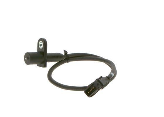 BOSCH Snímač impulzov kľukového hriadeľa 0986280401 1