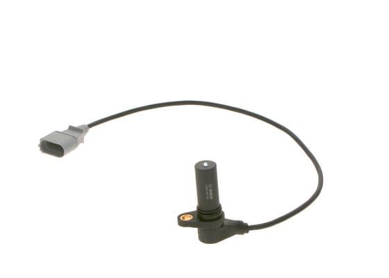 BOSCH Snímač impulzov kľukového hriadeľa 0 986 280 484 1