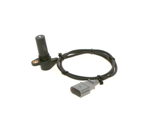 BOSCH Snímač impulzov kľukového hriadeľa 0 986 280 491 1
