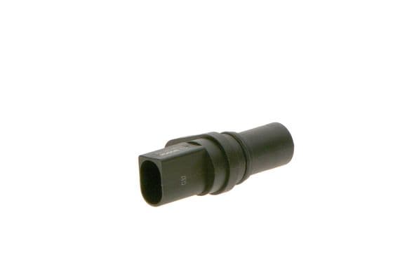 BOSCH Snímač impulzov kľukového hriadeľa 0 986 280 496 1