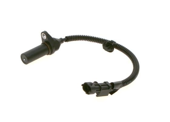 BOSCH Snímač impulzov kľukového hriadeľa 0 986 280 497 1
