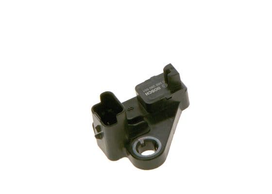 BOSCH Snímač impulzov kľukového hriadeľa 0 986 280 601 1