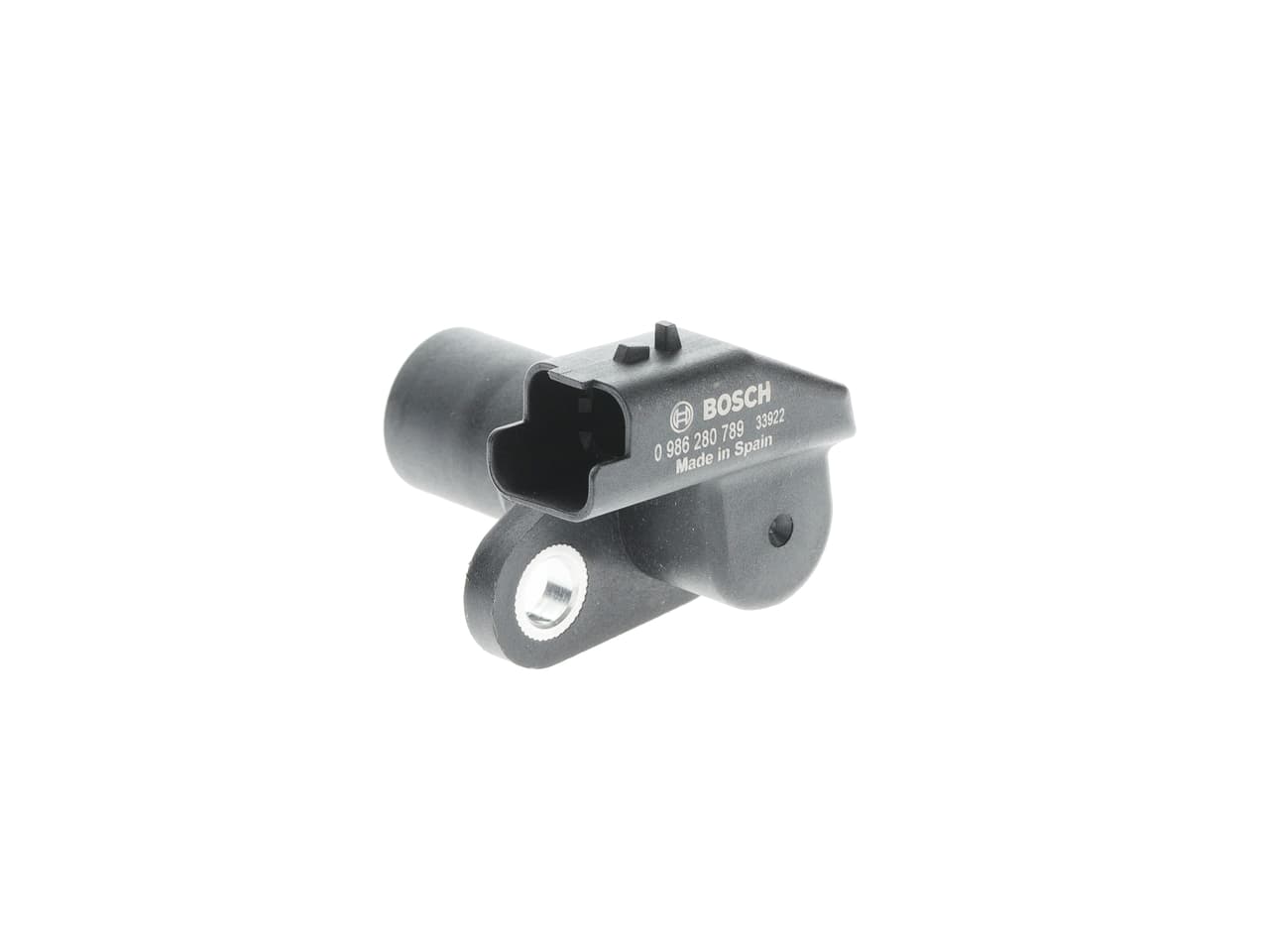 BOSCH Snímač impulzov kľukového hriadeľa 0 986 280 789 1
