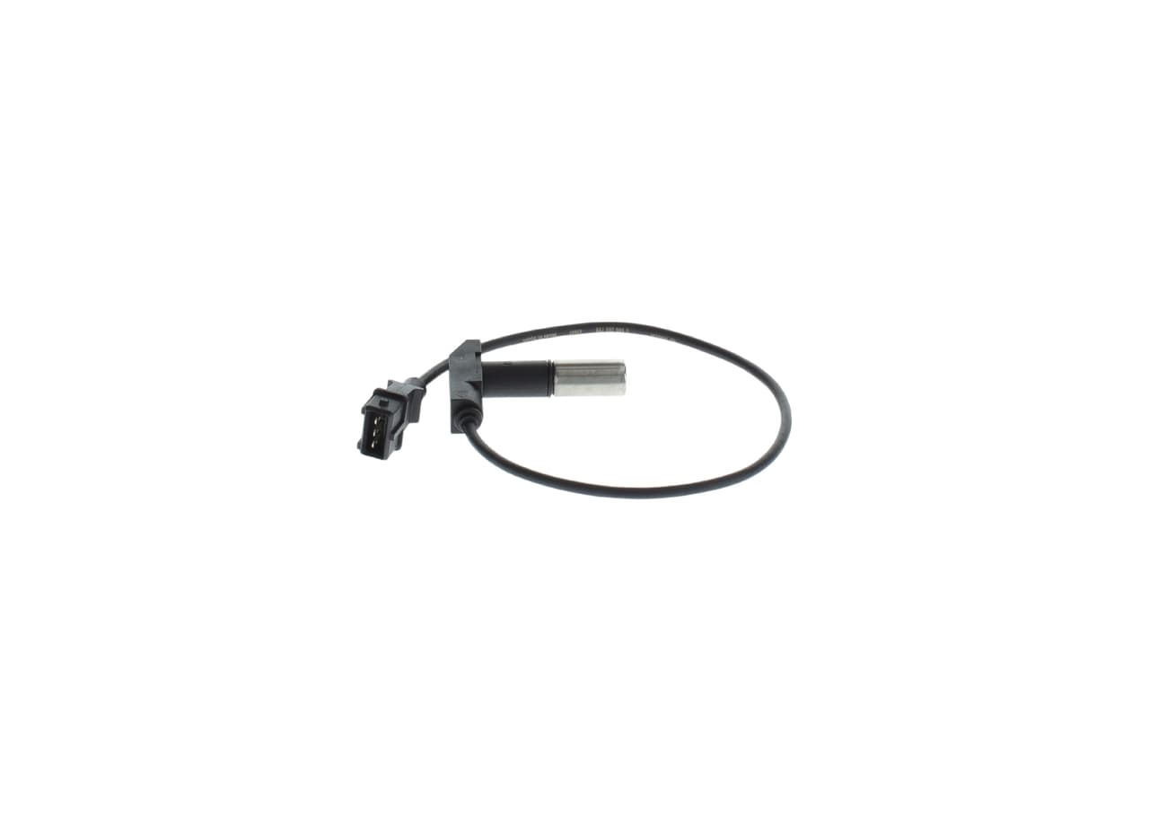BOSCH Snímač impulzov kľukového hriadeľa 0 986 280 799 1