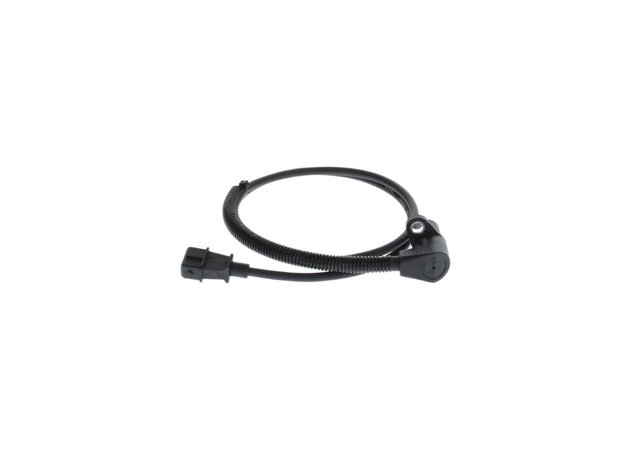BOSCH Snímač impulzov kľukového hriadeľa 0 986 280 803 1