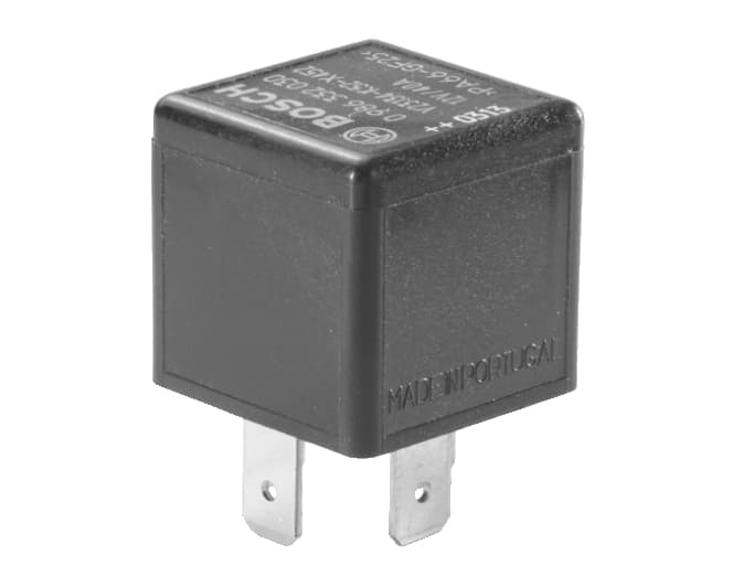 BOSCH Multifunkčné relé 0986332030 1