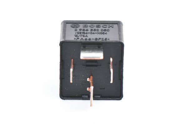BOSCH Riadiaca jednotka času žeravenia 0986332050 1