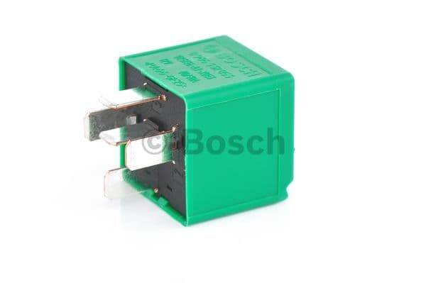 BOSCH Multifunkčné relé 0 986 332 053 1