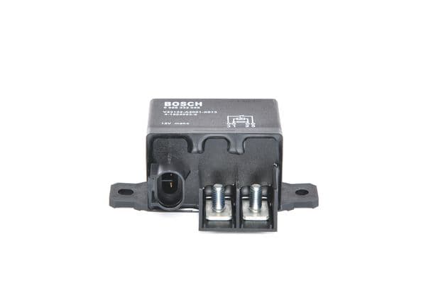 BOSCH Relé pracovného prúdu 0 986 332 086 1