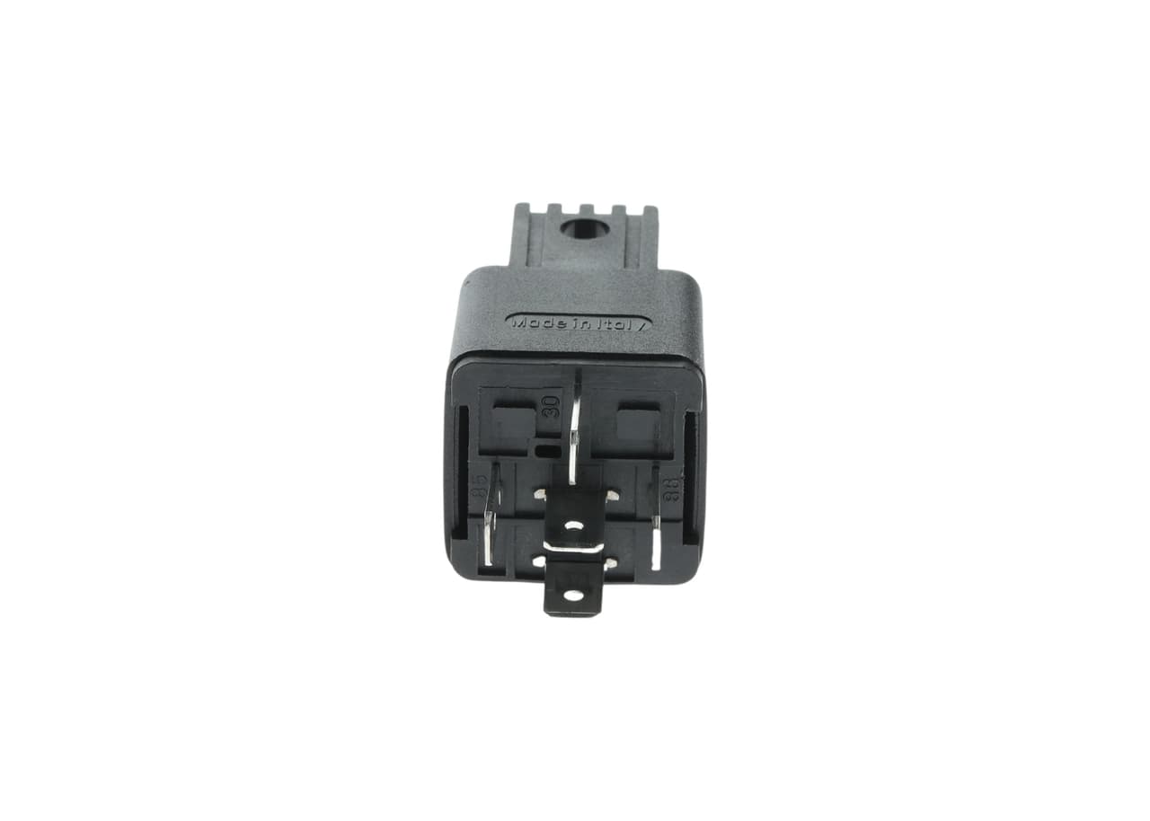BOSCH Relé vnútorného ventilátora 0 986 332 200 1