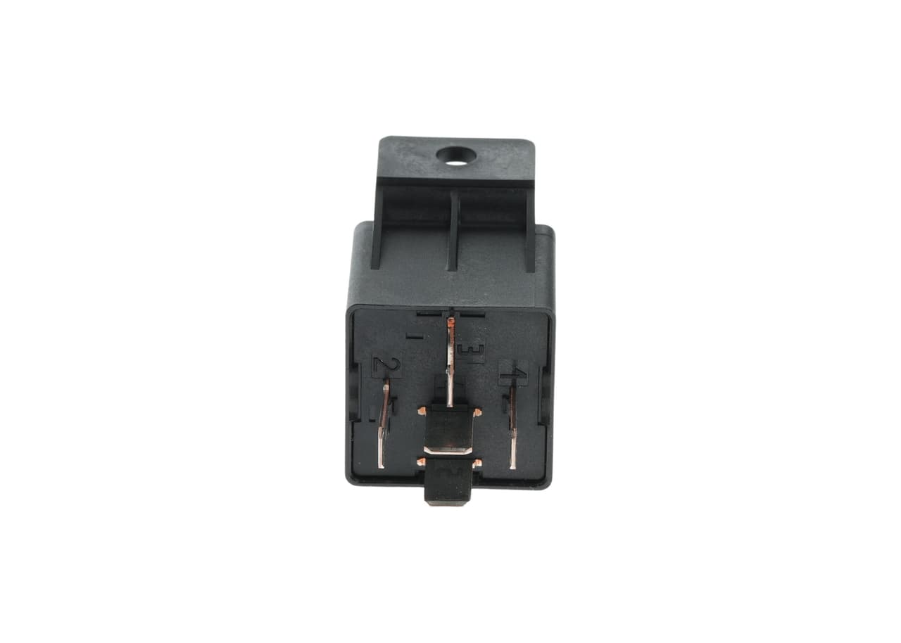 BOSCH Relé riadenia studeného žtartu 0 986 332 400 1