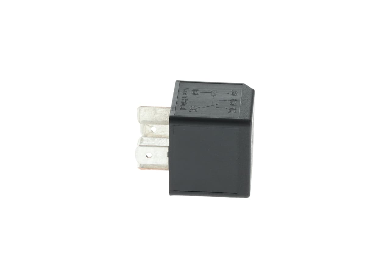 BOSCH Multifunkčné relé 0 986 332 401 1