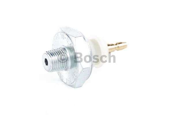 BOSCH Olejový tlakový spínač 0 986 345 003 1