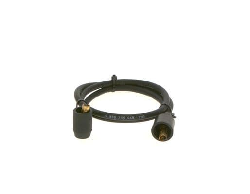 BOSCH Zapaľovací kábel 0986356049 1