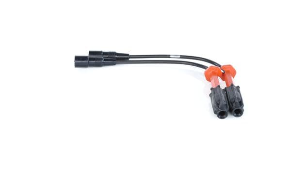 BOSCH Sada zapaľovacích káblov 0986356311 1