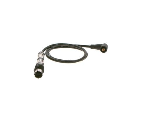 BOSCH Sada zapaľovacích káblov 0986356312 1