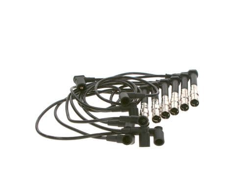BOSCH Sada zapaľovacích káblov 0986356314 1