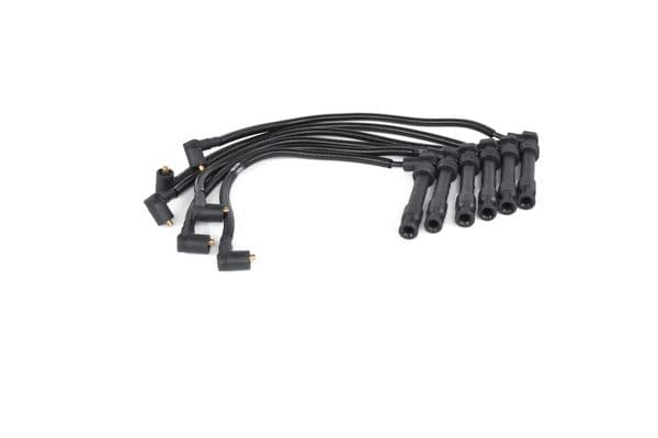 BOSCH Sada zapaľovacích káblov 0986356321 1